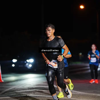 Runner Photo 4917858