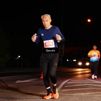 Runner Photo 4917861