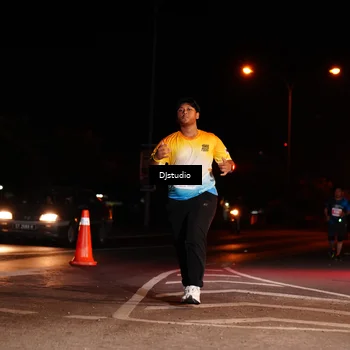 Runner Photo 4917864