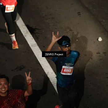 Runner Photo 4917868