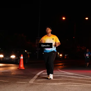Runner Photo 4917869