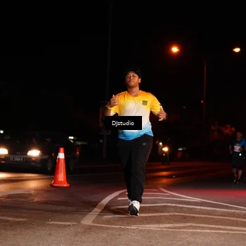 Runner Photo 4917870
