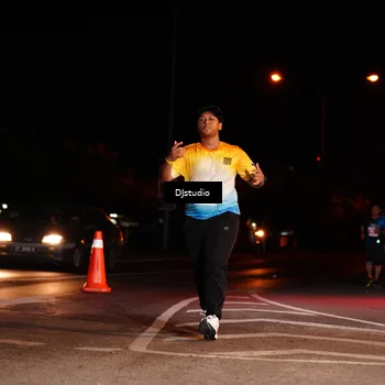 Runner Photo 4917874