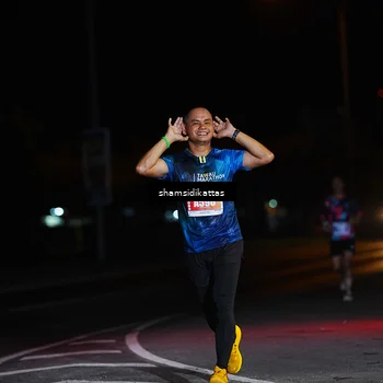 Runner Photo 4917875