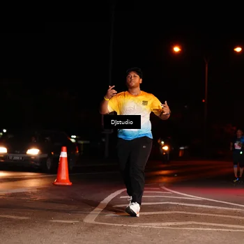 Runner Photo 4917878