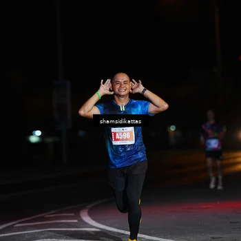 Runner Photo 4917879