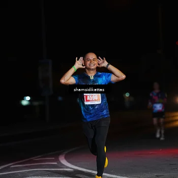 Runner Photo 4917880
