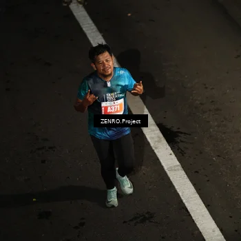 Runner Photo 4917881