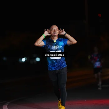 Runner Photo 4917882
