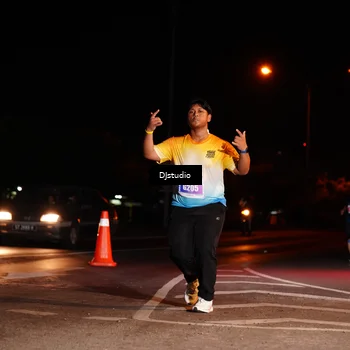 Runner Photo 4917885