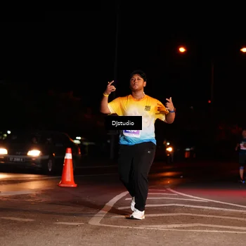 Runner Photo 4917886
