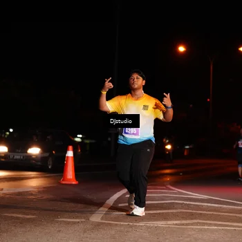 Runner Photo 4917887