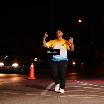 Runner Photo 4917888