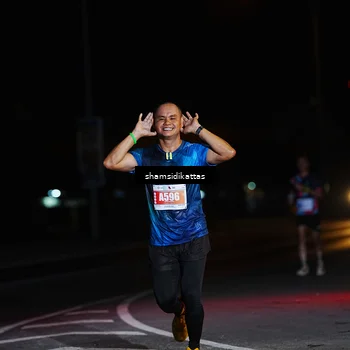 Runner Photo 4917892