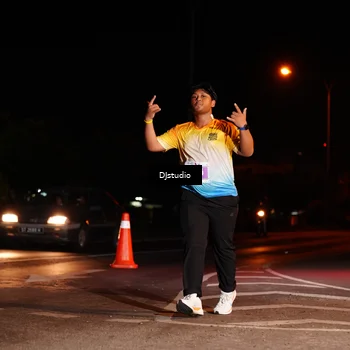 Runner Photo 4917894