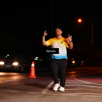 Runner Photo 4917895