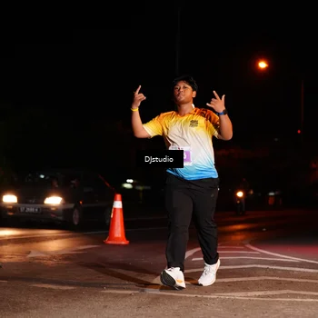 Runner Photo 4917897