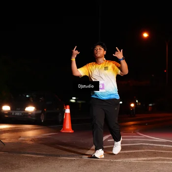 Runner Photo 4917898