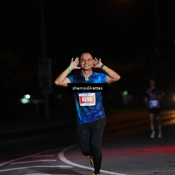 Runner Photo 4917899
