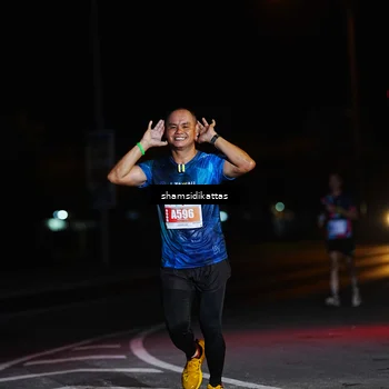 Runner Photo 4917903