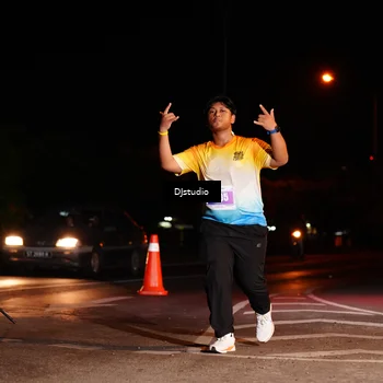 Runner Photo 4917904