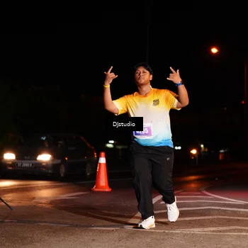 Runner Photo 4917905