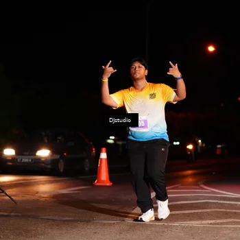 Runner Photo 4917906