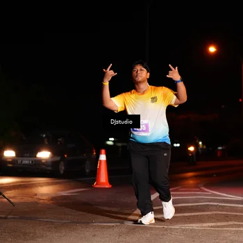 Runner Photo 4917907