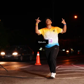 Runner Photo 4917908