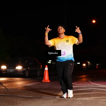 Runner Photo 4917909
