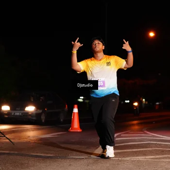 Runner Photo 4917910