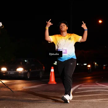 Runner Photo 4917911