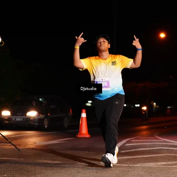 Runner Photo 4917912