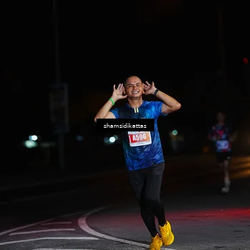 Runner Photo 4917914