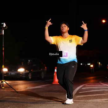 Runner Photo 4917915