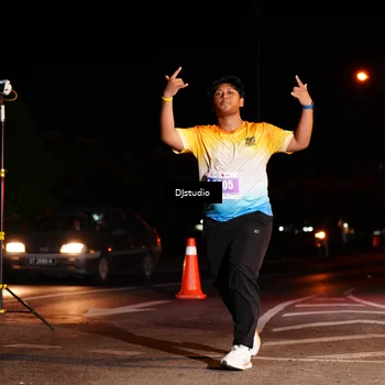 Runner Photo 4917916