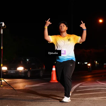 Runner Photo 4917918