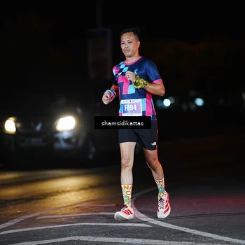 Runner Photo 4917919