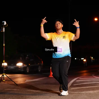 Runner Photo 4917921