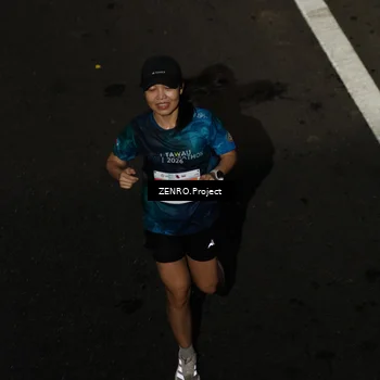 Runner Photo 4917922