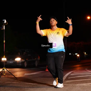 Runner Photo 4917924
