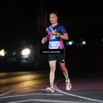 Runner Photo 4917925