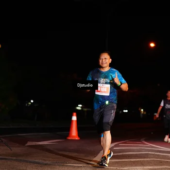Runner Photo 4917926