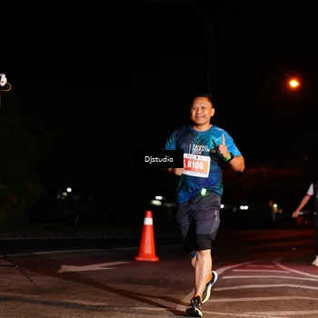 Runner Photo 4917927
