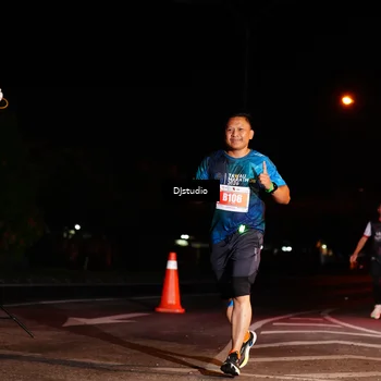 Runner Photo 4917928