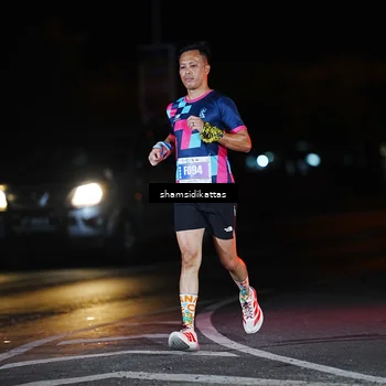 Runner Photo 4917936