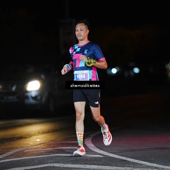 Runner Photo 4917941