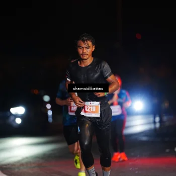 Runner Photo 4917947