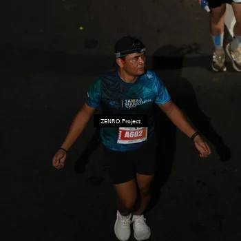Runner Photo 4917948
