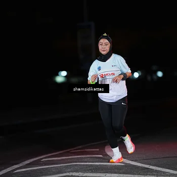 Runner Photo 4917949